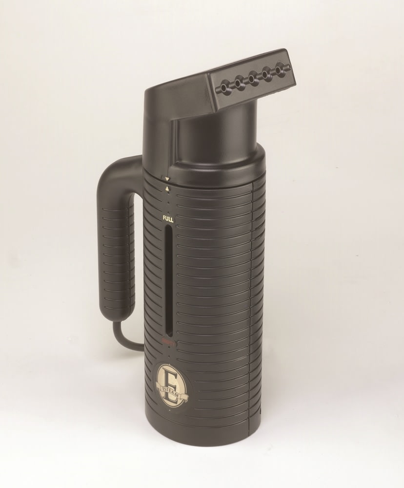 GuestSupply US | Jiffy® ESTEAM Handheld Travel Steamer